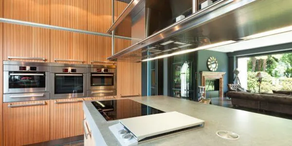 Settore arredamento